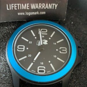 Volkswagen R series’s commemorative Watch